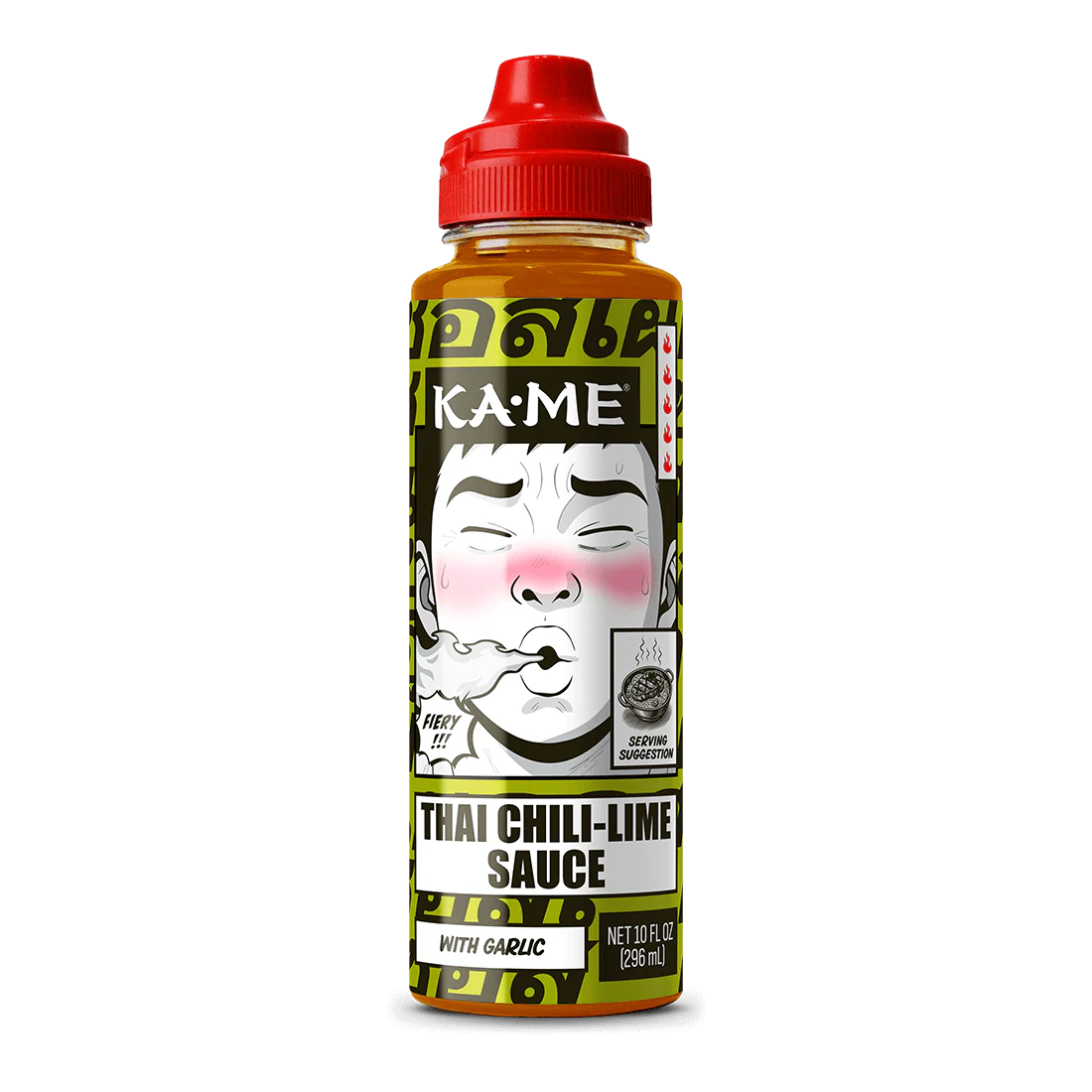 Sauces & Condiments
